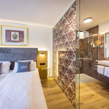 Schlosshotel Mondsee Εξωτερικό φωτογραφία