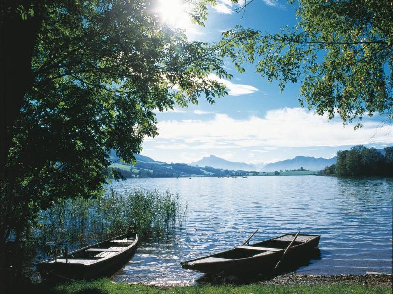 Schlosshotel Mondsee Εξωτερικό φωτογραφία