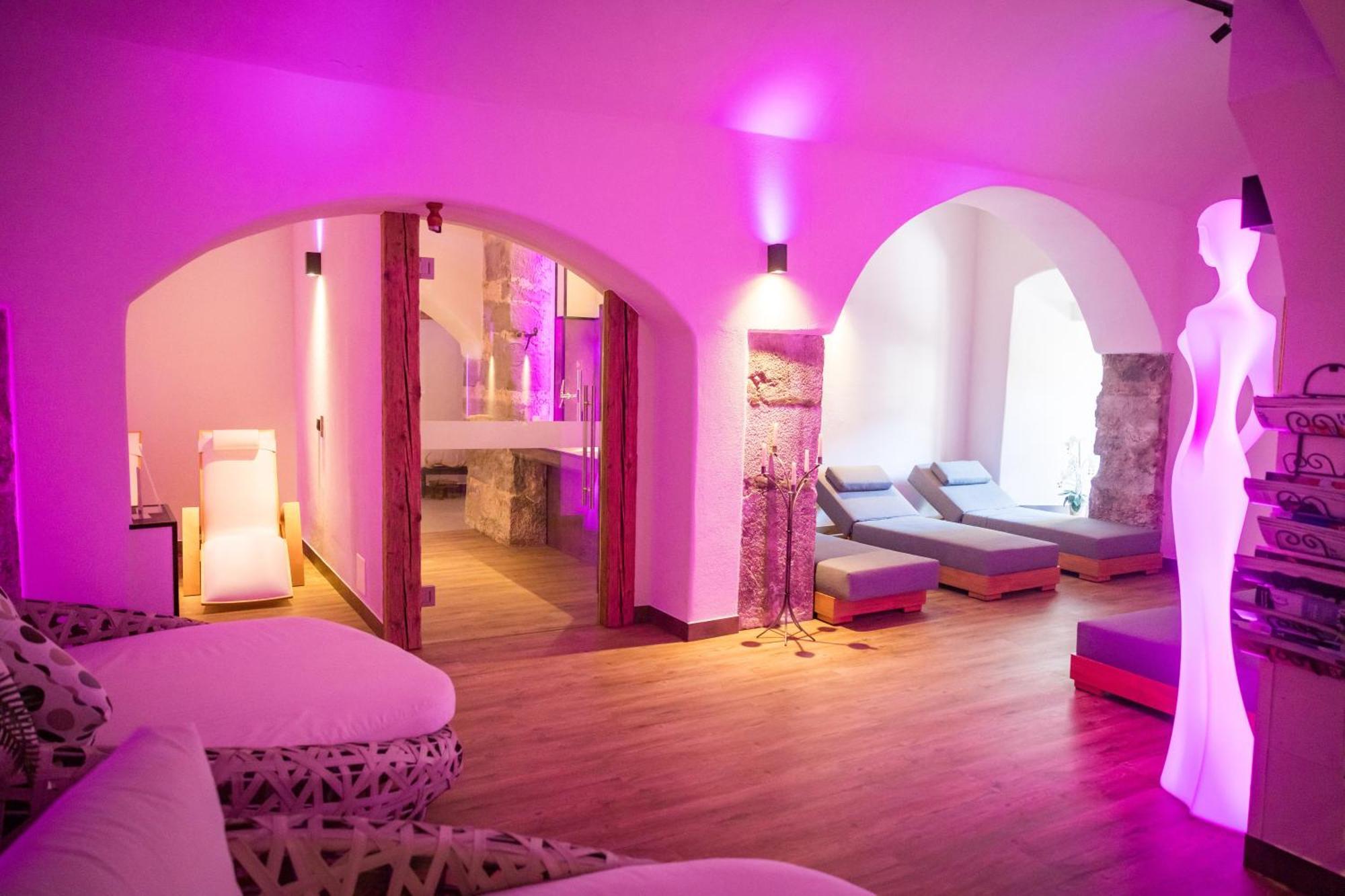 Schlosshotel Mondsee Εξωτερικό φωτογραφία