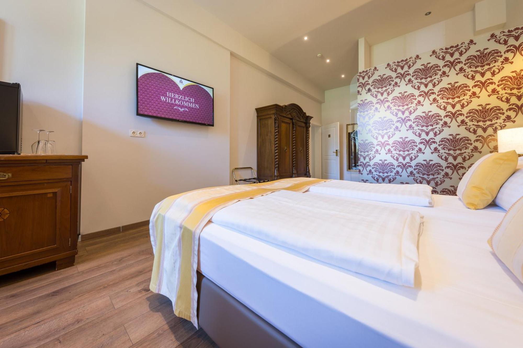 Schlosshotel Mondsee Εξωτερικό φωτογραφία