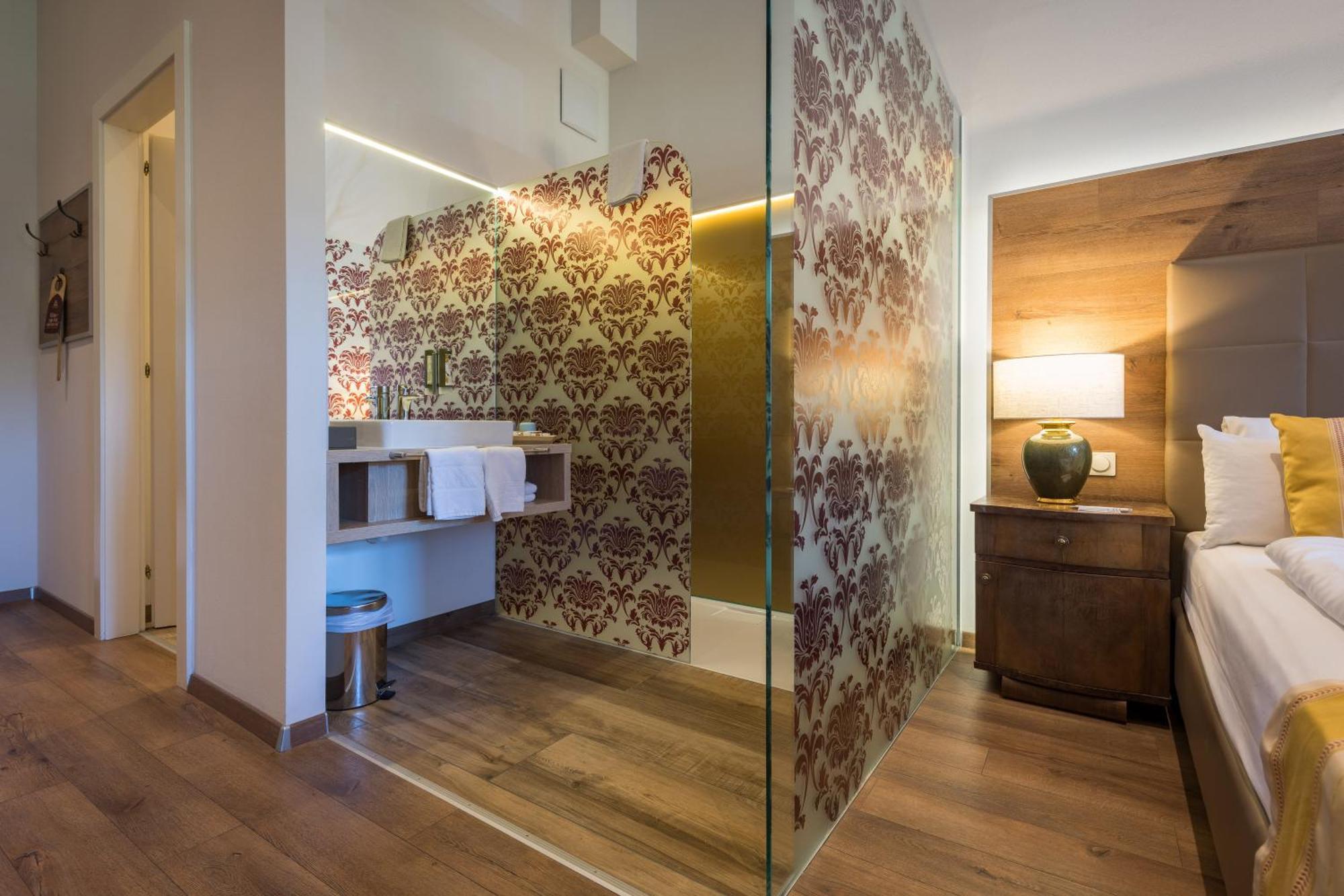 Schlosshotel Mondsee Εξωτερικό φωτογραφία