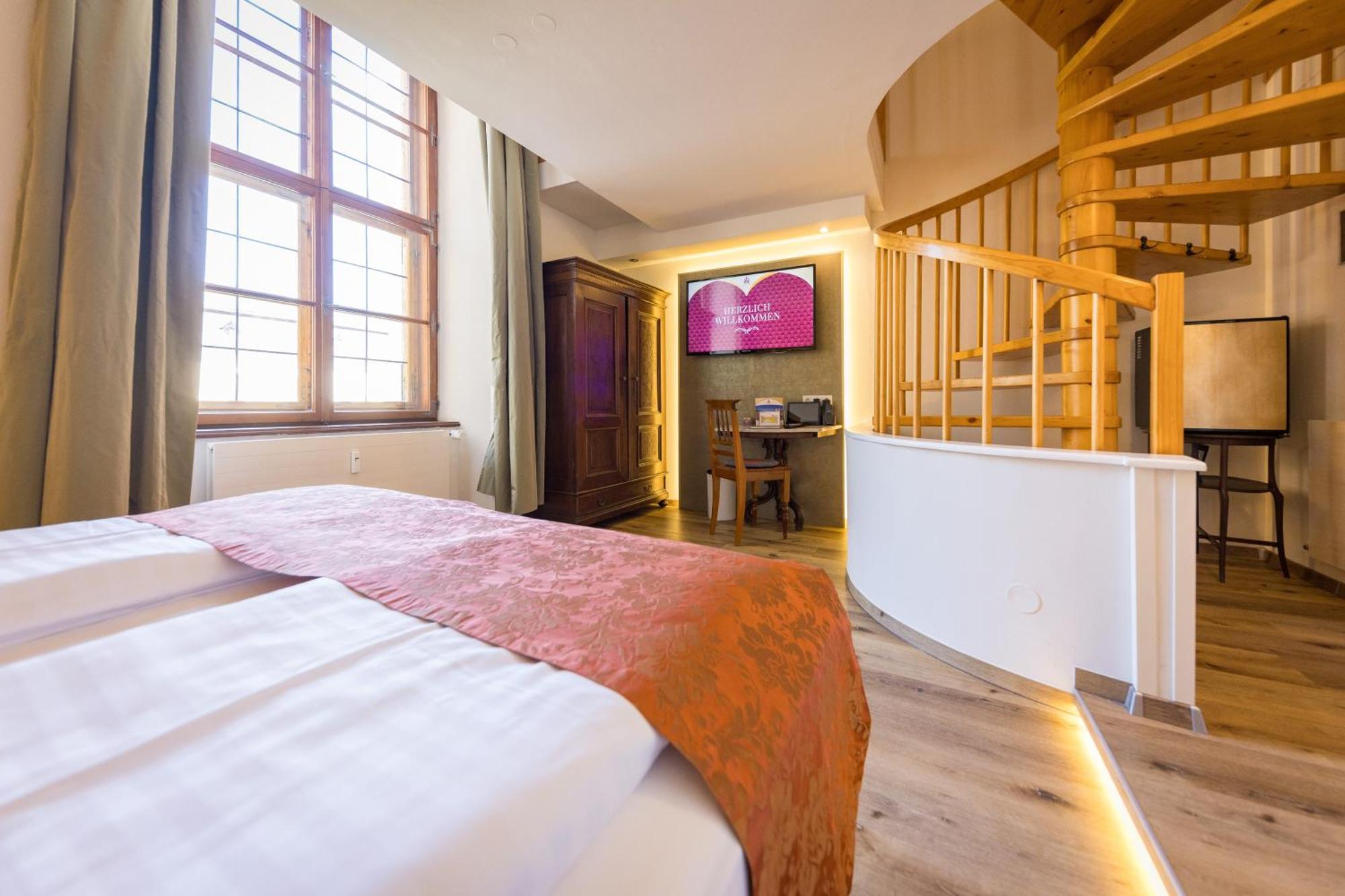 Schlosshotel Mondsee Εξωτερικό φωτογραφία