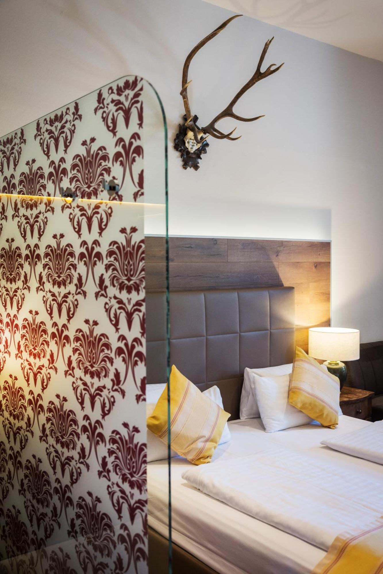 Schlosshotel Mondsee Εξωτερικό φωτογραφία