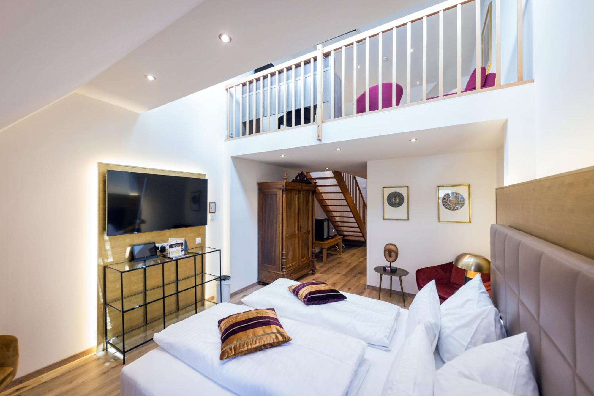 Schlosshotel Mondsee Εξωτερικό φωτογραφία