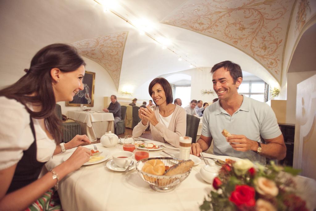 Schlosshotel Mondsee Εξωτερικό φωτογραφία